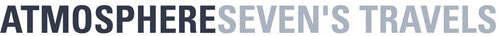 Atmosphere: Seven's Travels ( RECORD )