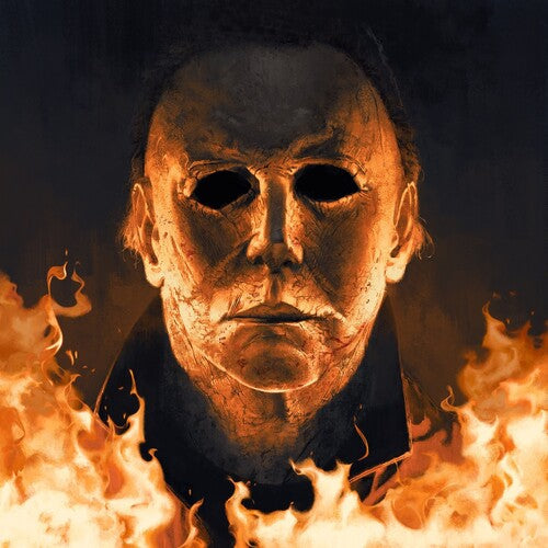 John Carpenter: Halloween (Original Motion Picture Soundtrack)(Expanded Edition) ( RECORD )