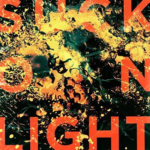 Boy & Bear: Suck On Light ( RECORD )