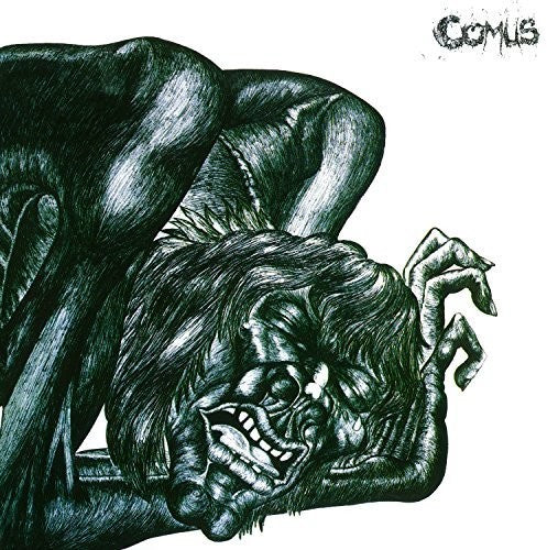 Comus: First Utterance ( RECORD )