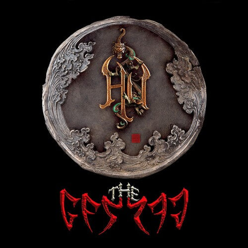 The HU: Gereg ( RECORD )