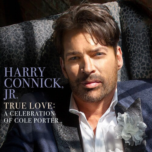 Harry Connick Jr: True Love: A Celebration Of Cole Porter ( RECORD )