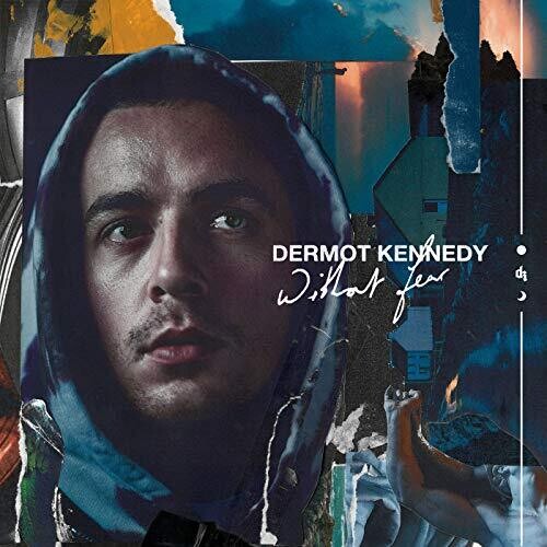 Dermot Kennedy: Without Fear ( RECORD )