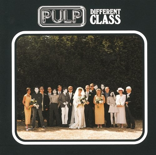 Pulp: Different Class ( RECORD )