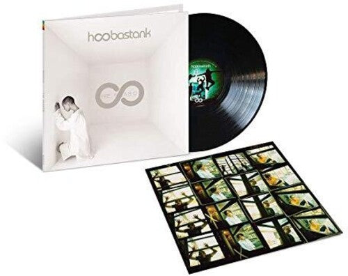 Hoobastank: The Reason ( RECORD )