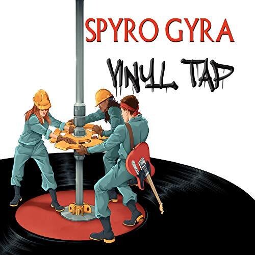 Spyro Gyra: Vinyl Tap ( RECORD )