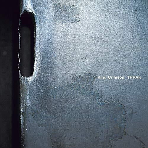 King Crimson: Thrak (200gm Vinyl) ( RECORD )
