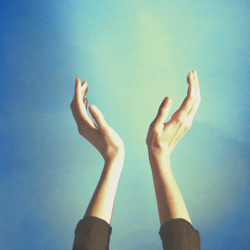 Cults: Offering ( RECORD )