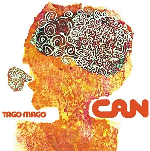 Can: Tago Mago ( RECORD )