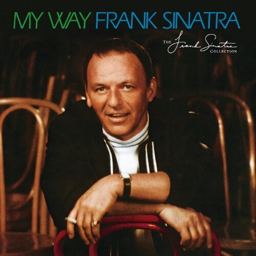 Frank Sinatra: My Way ( RECORD )