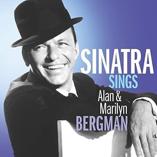 Frank Sinatra: Sinatra Sings Alan & Marilyn Bergman ( RECORD )