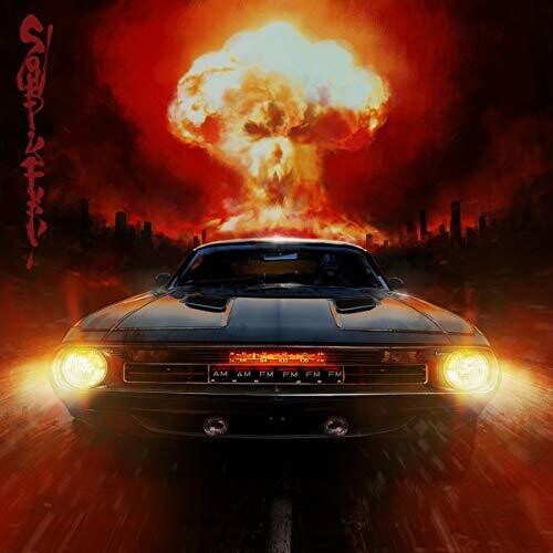 Sturgill Simpson: Sound & Fury ( RECORD )