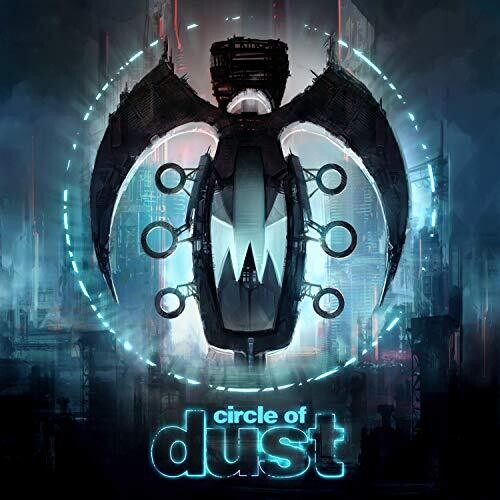 Circle of Dust: Circle Of Dust ( RECORD )