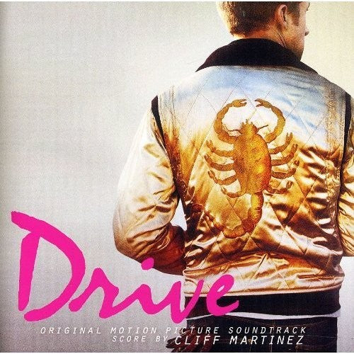 Drive / O.S.T.: Drive (Original Motion Picture Soundtrack) ( RECORD )