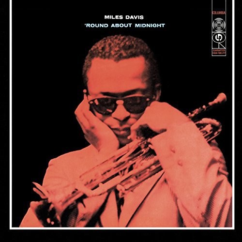 Miles Davis: Round About Midnight ( RECORD )
