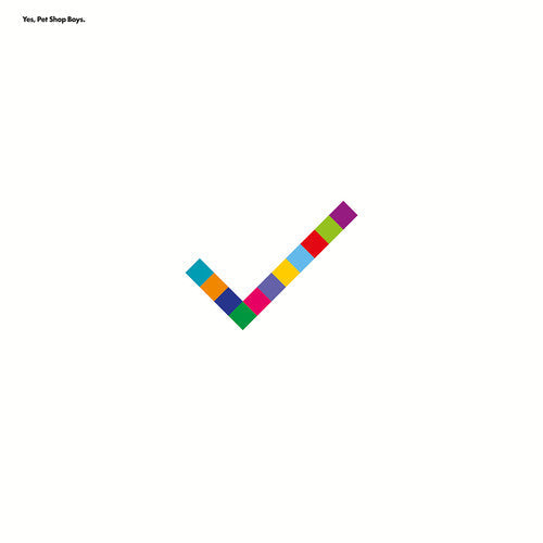 Pet Shop Boys: Yes (2017 Remastered Version) ( RECORD )