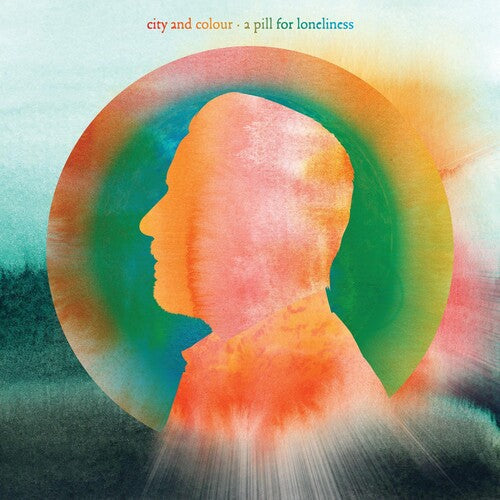 City and Colour: Pill For Loneliness ( RECORD )