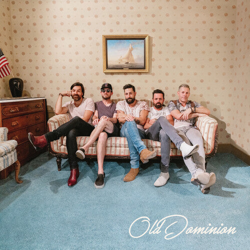 Old Dominion: Old Dominion ( RECORD )