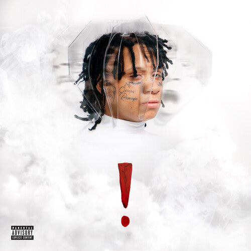 Trippie Redd: ! ( RECORD )