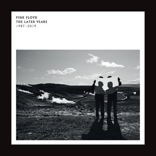 Pink Floyd: The Later Years (1987-2019) Highlights ( RECORD )