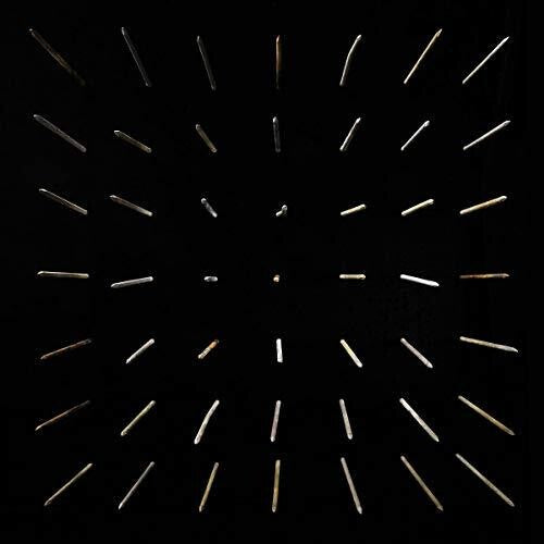 Clipping.: There Existed An Addiction To Blood ( RECORD )