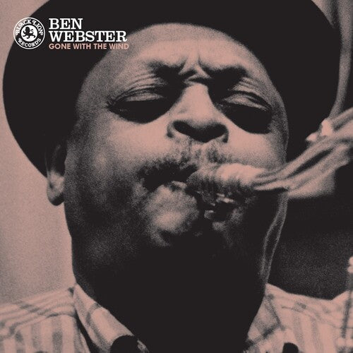 Ben Webster: Gone With The Wind ( RECORD )