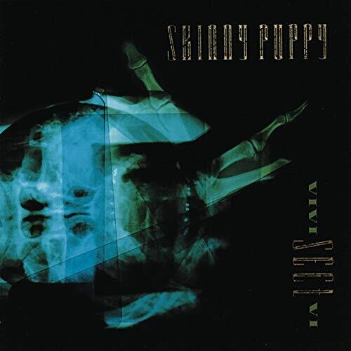 Skinny Puppy: Vivi Sect Vi ( RECORD )