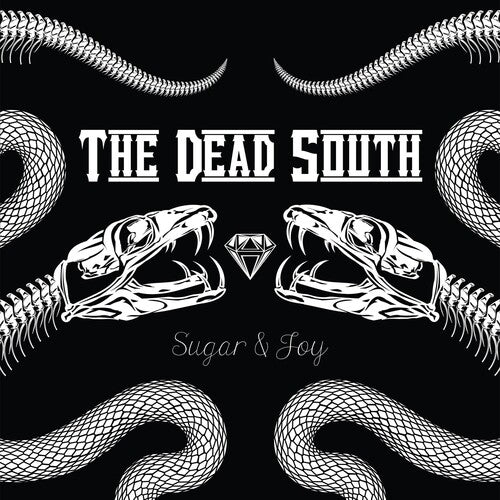 Dead South: Sugar & Joy ( RECORD )