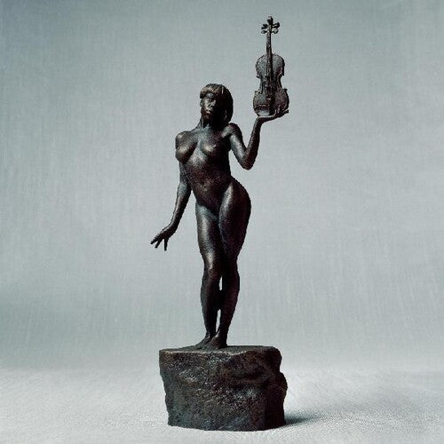 Sudan Archives: Athena ( RECORD )