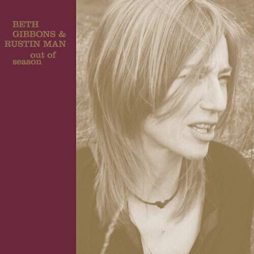 Beth Gibbons: Out Of Season ( RECORD )