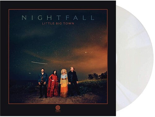 Little Big Town: Nightfall ( RECORD )