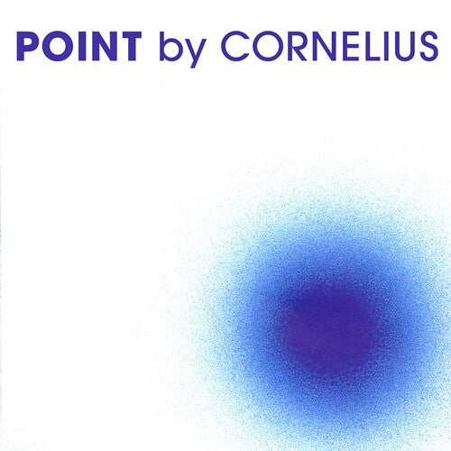 Cornelius: Point ( RECORD )