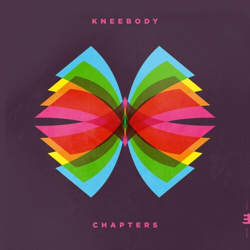 Kneebody: Chapters ( RECORD )