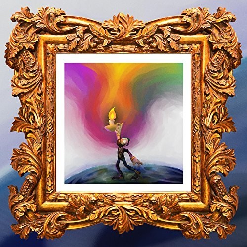 Jon Bellion: The Defintion ( RECORD )