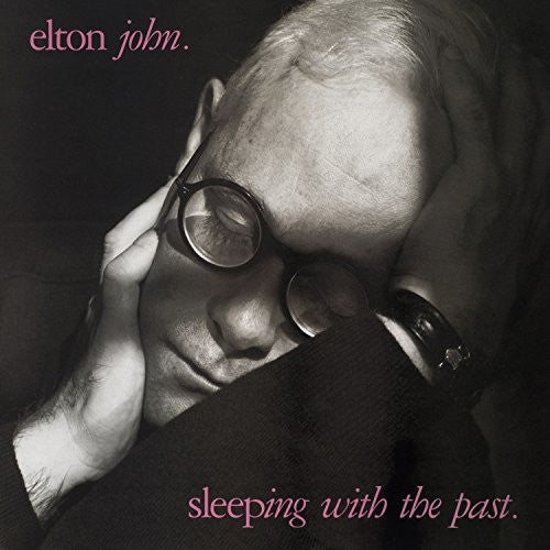 Elton John: Sleeping With The Past ( RECORD )