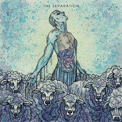 Jon Bellion: The Separation ( RECORD )