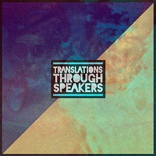 Jon Bellion: Translations Through Speakers ( RECORD )