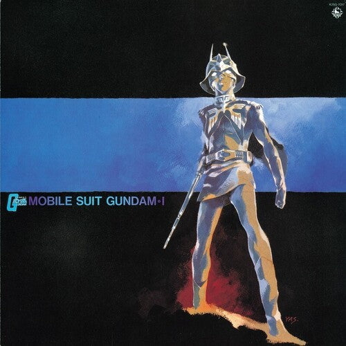 Watanabe, Takeo / Matsuyama, Yushi: Mobile Suit Gundam-i: Bgm Collection Vol. 1 ( RECORD )
