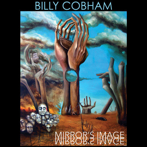 Billy Cobham: Mirror's Image ( RECORD )