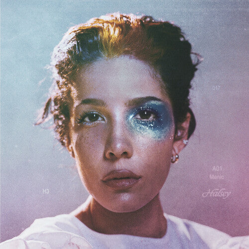 Halsey: Manic ( RECORD )