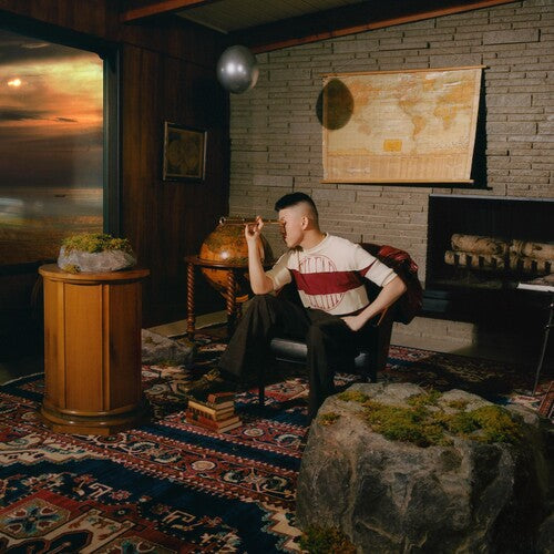 Rich Brian: Sailor ( RECORD )