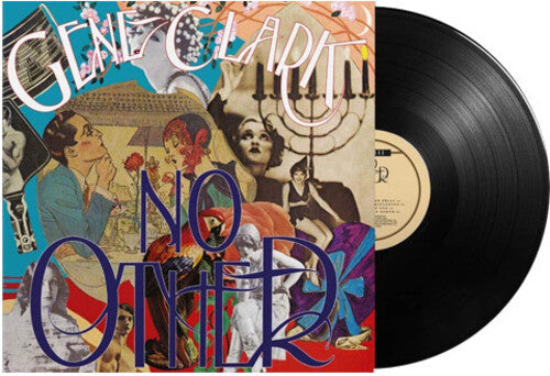 Gene Clark: No Other ( RECORD )