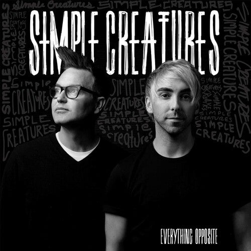 Simple Creatures: Everything Opposite ( RECORD )