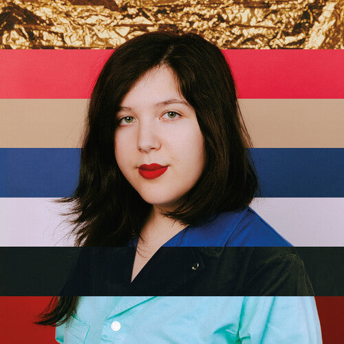 Lucy Dacus: 2019 ( RECORD )