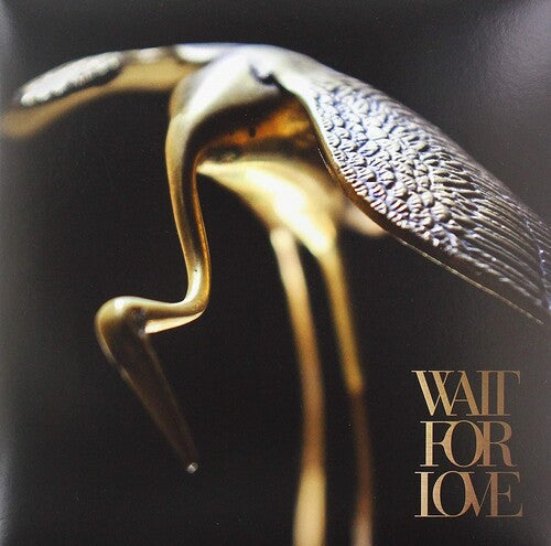 Pianos Become the Teeth: Wait For Love ( RECORD )