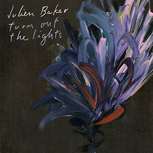 Julien Baker: Turn Out The Lights ( RECORD )