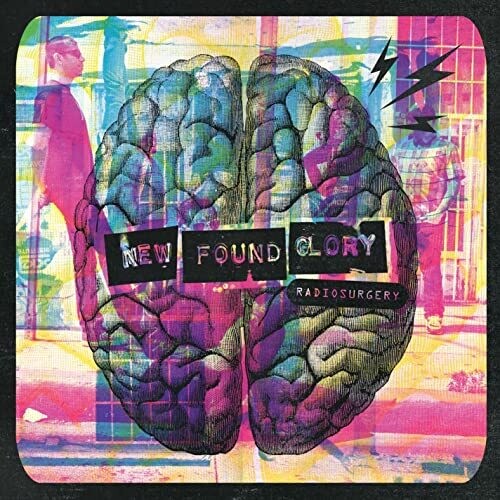 New Found Glory: Radiosurgery ( RECORD )