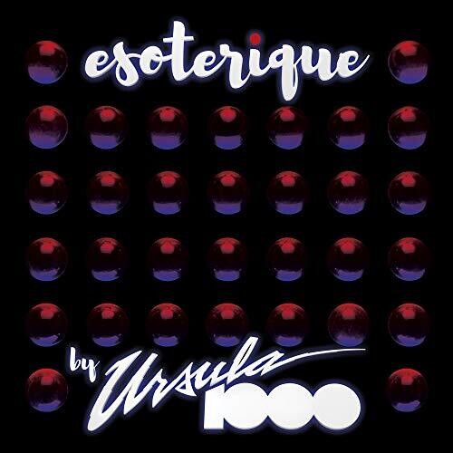 Ursula 1000: Esoterique ( RECORD )