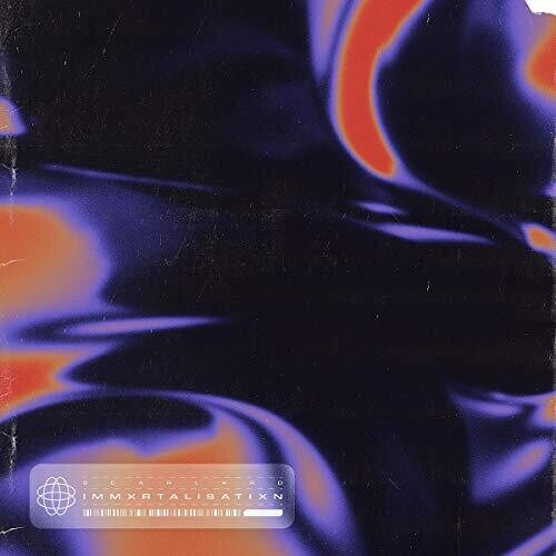 Scarlxrd: Immxrtalizatixn ( RECORD )