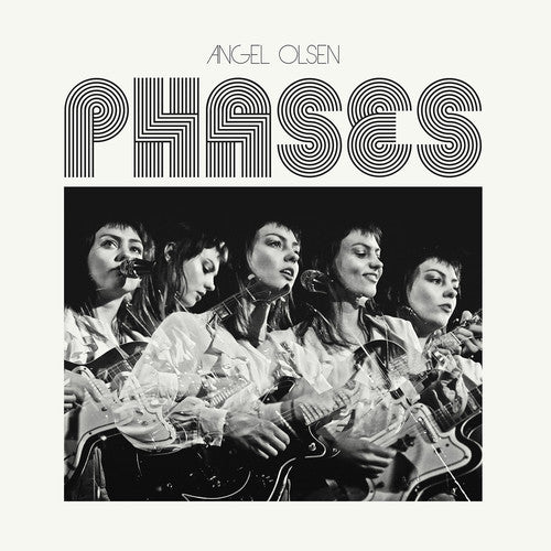 Angel Olsen: Phases ( RECORD )